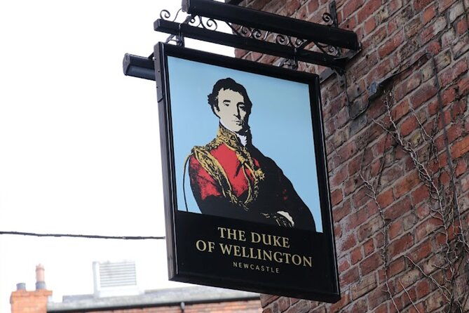 newcastle-private-historic-pub-tour
