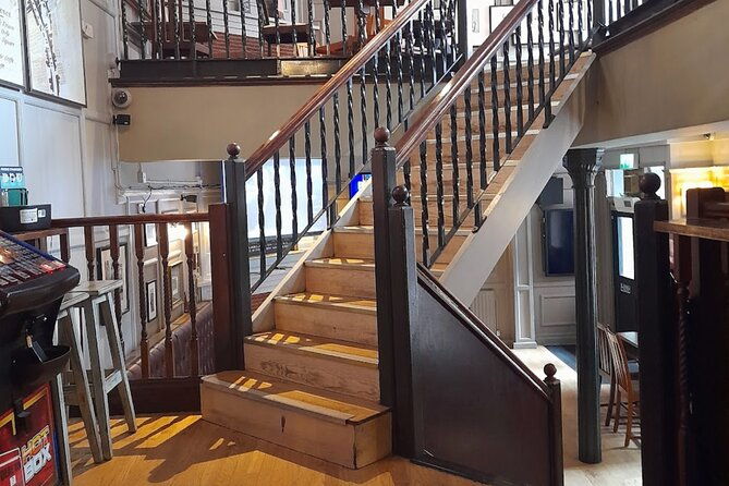 newcastle-private-historic-pub-tour
