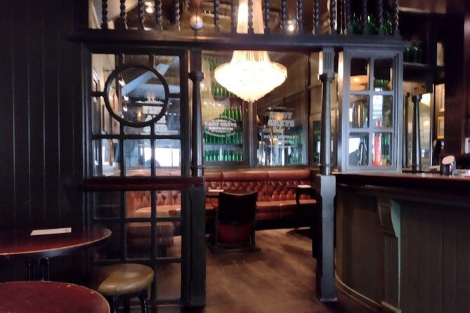 newcastle-private-historic-pub-tour