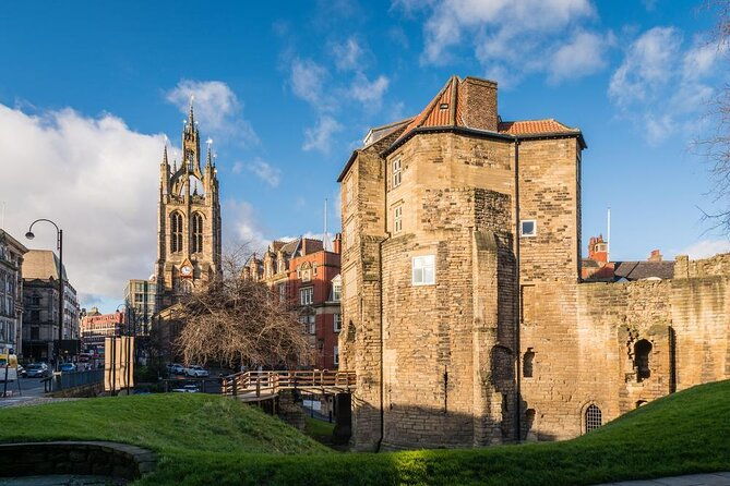 newcastle-private-walking-tour-with-a-guide-private-tour
