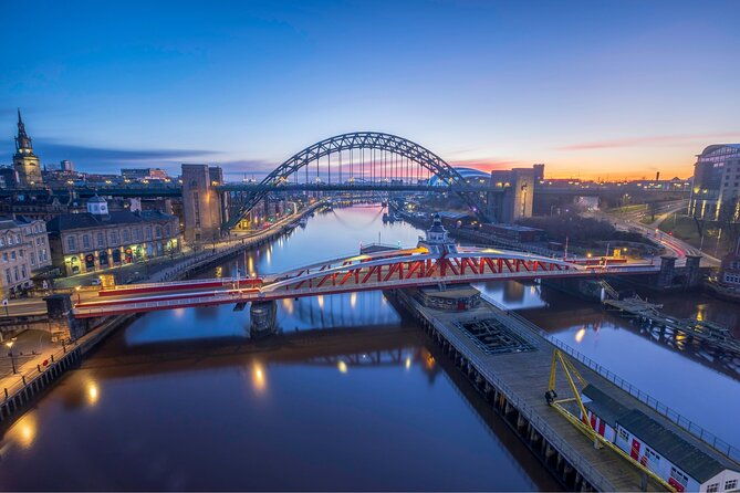 newcastle-private-walking-tour-with-a-guide-private-tour