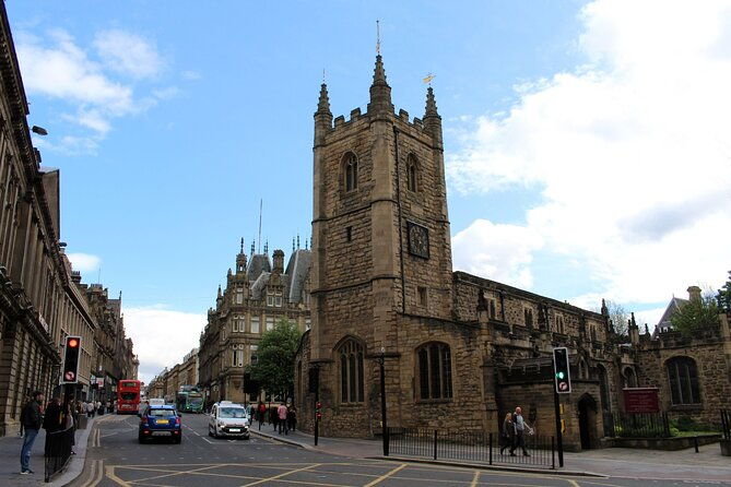 newcastle-private-walking-tour-with-a-guide-private-tour
