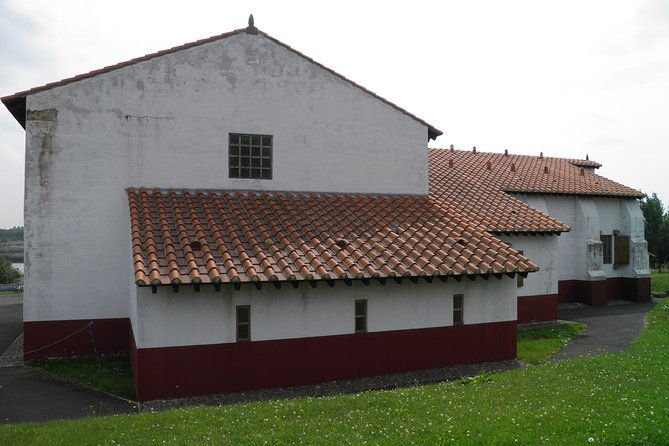 newcastle-roman-fort-tour