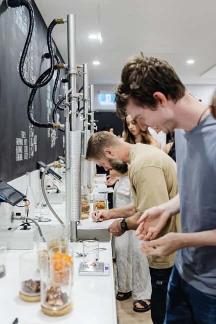 Newcastle: Spirit School Experience at Earp Distilling Co. - An Authentic, Practical Look at the Experience