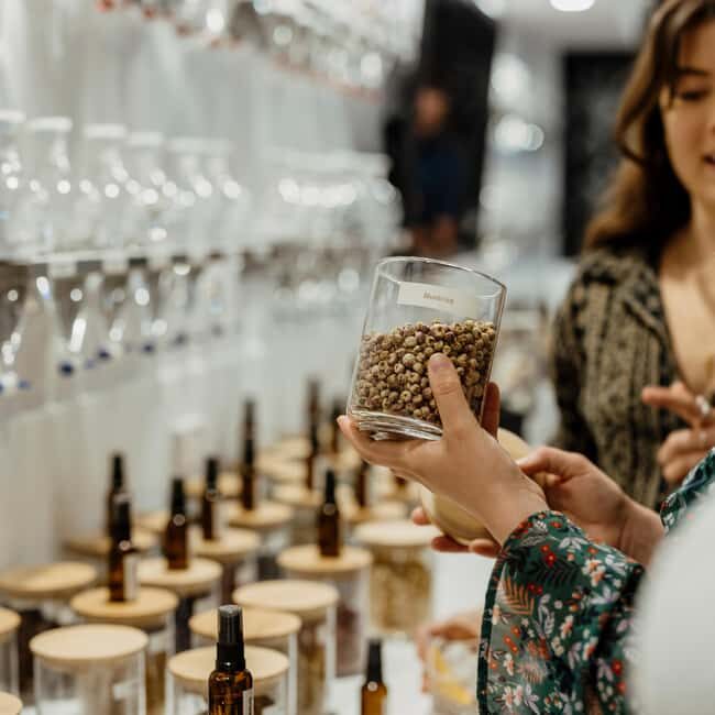 Newcastle: Spirit School Experience at Earp Distilling Co. - What Reviewers Say
