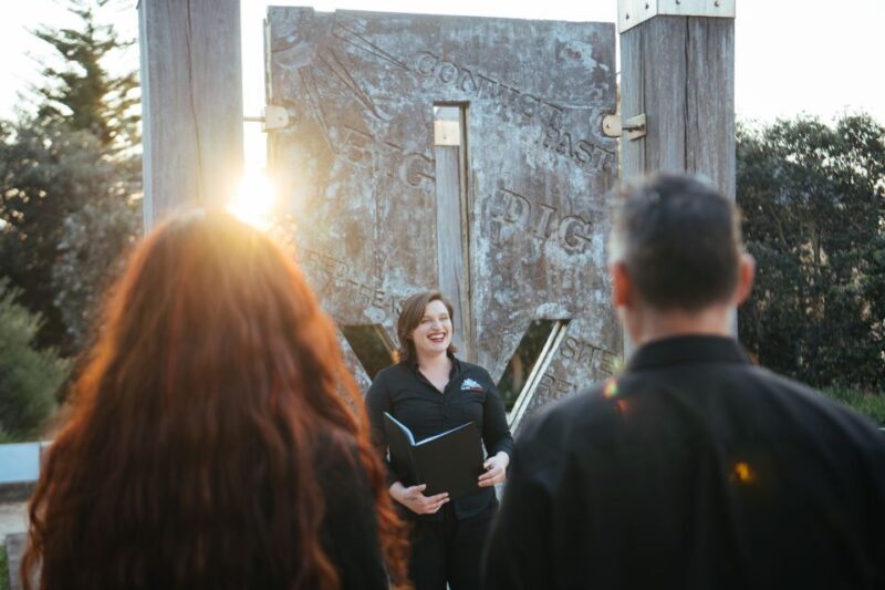 Newcastle: True Crime Guided Walking Tour - Who Will Love This Tour?  