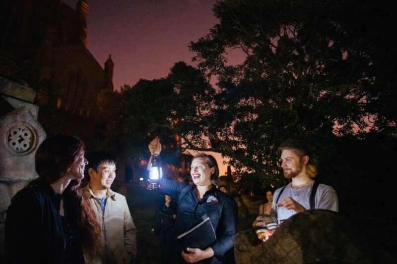 Newcastle: True Crime Guided Walking Tour - FAQ