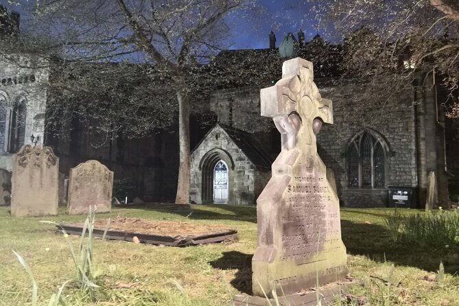 Newcastle True Crime Walking Tour - Price and Value