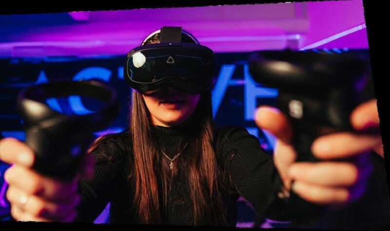 Newcastle: Virtual Reality Experience - Key Points