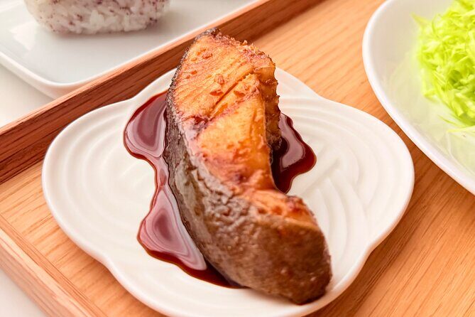 [New]Japanese Home Meal Cooking Class : Warm Six Dish Experience - Key Points