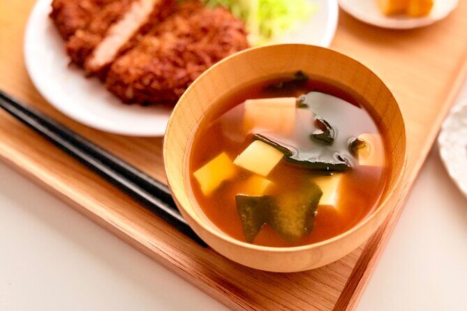 [New]Japanese Home Meal Cooking Class : Warm Six Dish Experience - Who Should Consider This Experience?