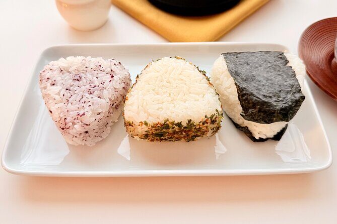 [New]Japanese Home Meal Cooking Class : Warm Six Dish Experience - FAQ