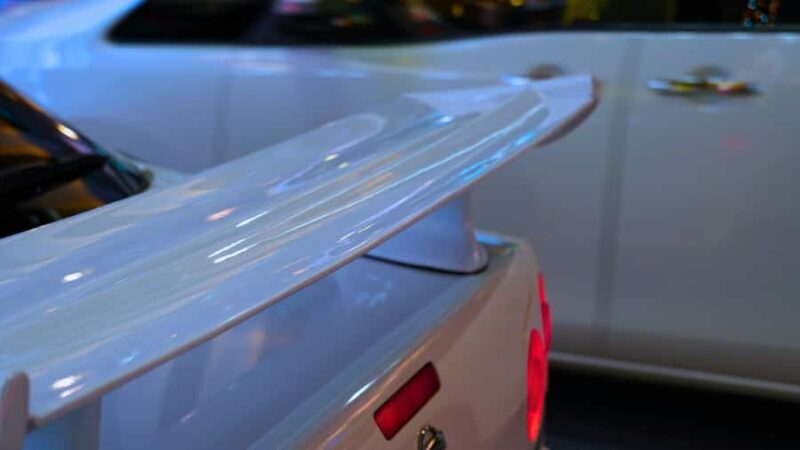 NEW!!JDM TOURR34 Skyline Self-Drive Night Cruise - FAQ