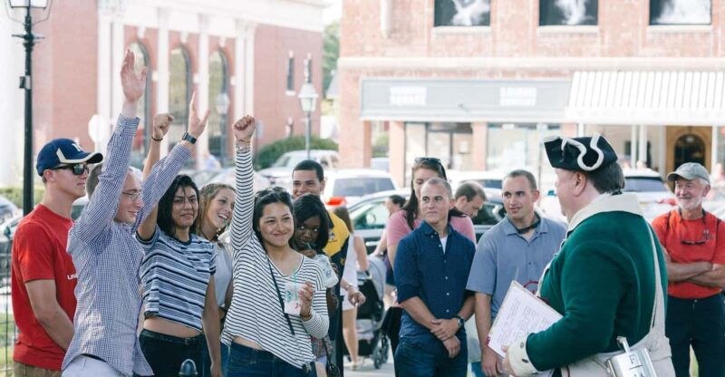 newport-and-the-american-revolution-guided-tour