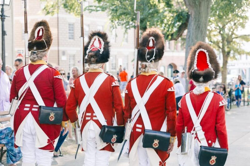 newport-and-the-american-revolution-guided-tour
