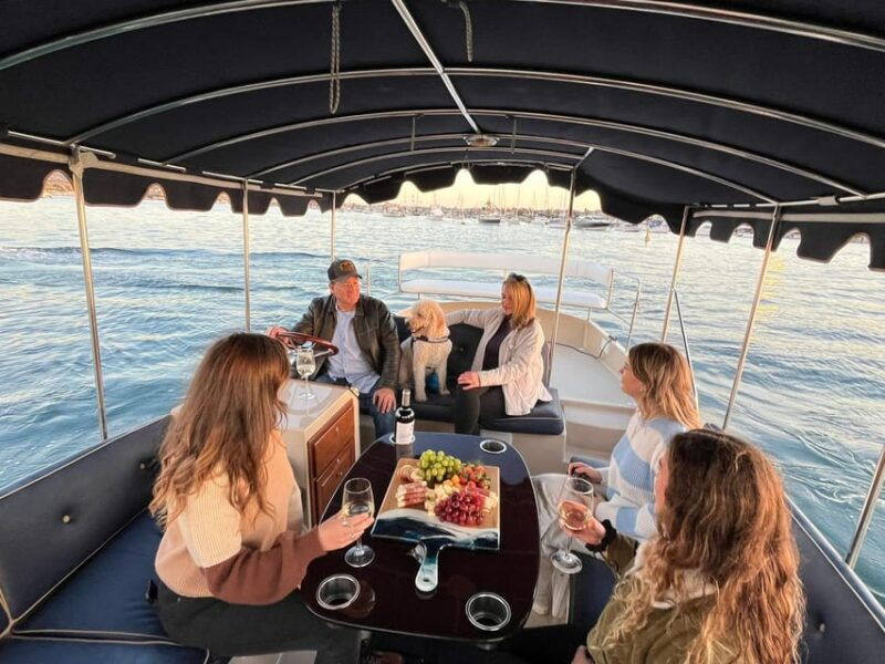 newport-beach-electric-boat-rental
