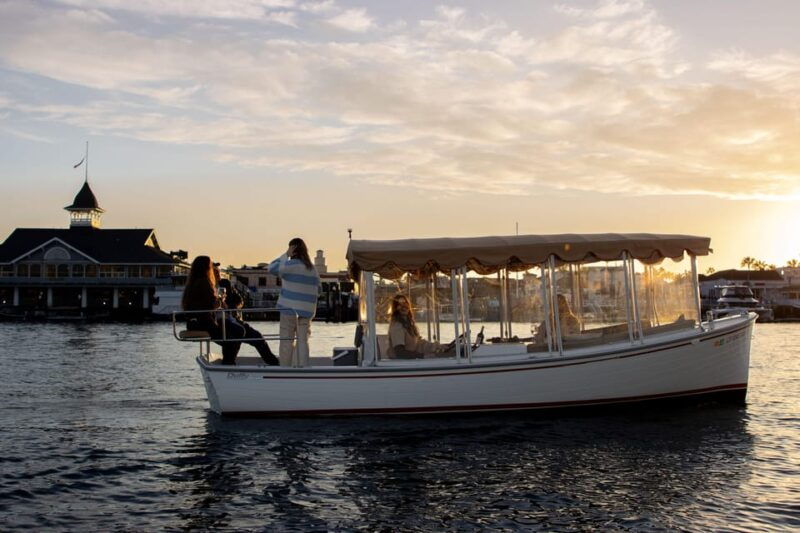 newport-beach-electric-boat-rental