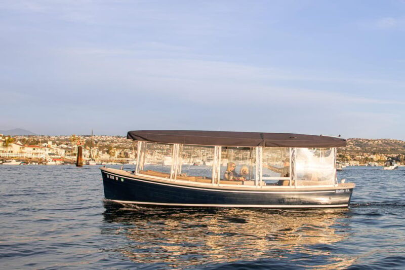 newport-beach-electric-boat-rental