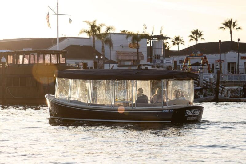 newport-beach-electric-boat-rental
