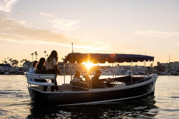 newport-beach-electric-boat-rental