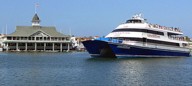 newport-beach-ferry-ticket-to-from-catalina-island