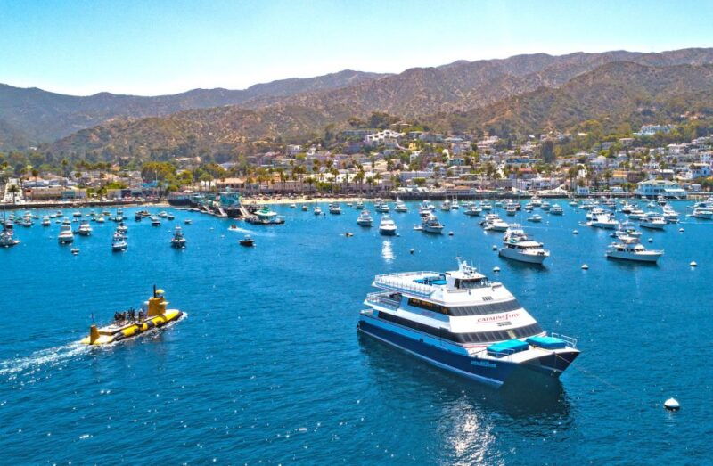 newport-beach-ferry-ticket-to-from-catalina-island