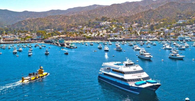 newport-beach-ferry-ticket-to-from-catalina-island