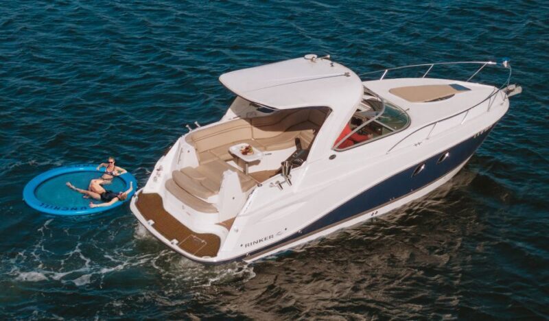 Newport Beach: Private Emerald Bay Ocean Cruise - FAQs