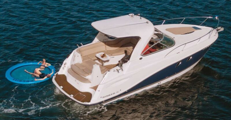 Newport Beach: Private Emerald Bay Ocean Cruise - Final Thoughts