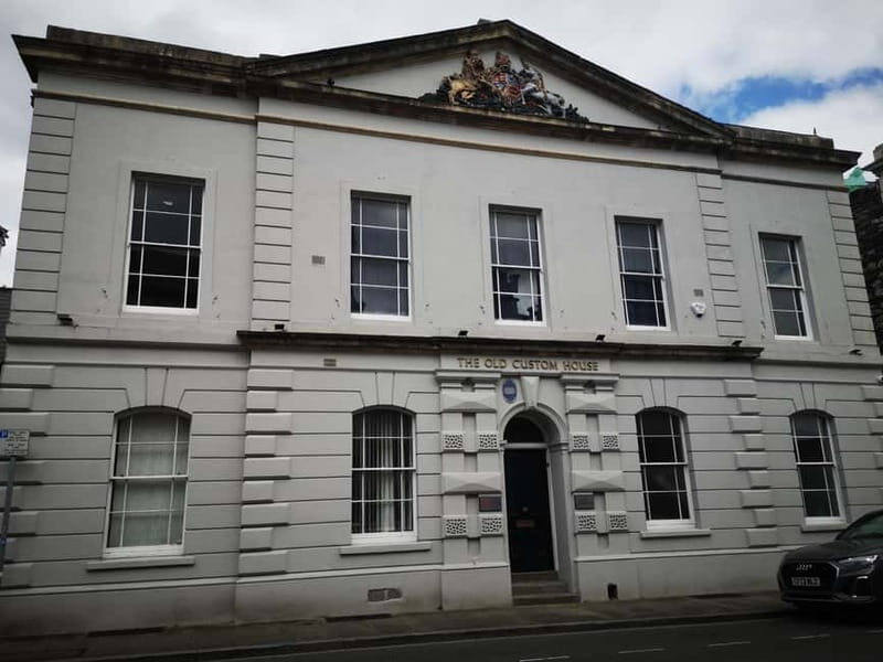 Newport: Discover Newport! A walking tour - Reviewing the feedback