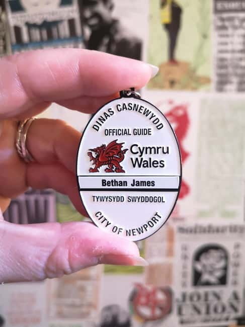 Newport: Discover Newport! A walking tour - The Sum Up: Is this tour worth it?