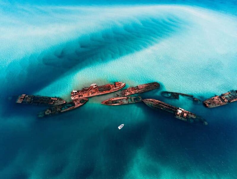 Newport: Moreton Island Snorkeling Tour with Lunch - An In-Depth Look at the Tour Itinerary