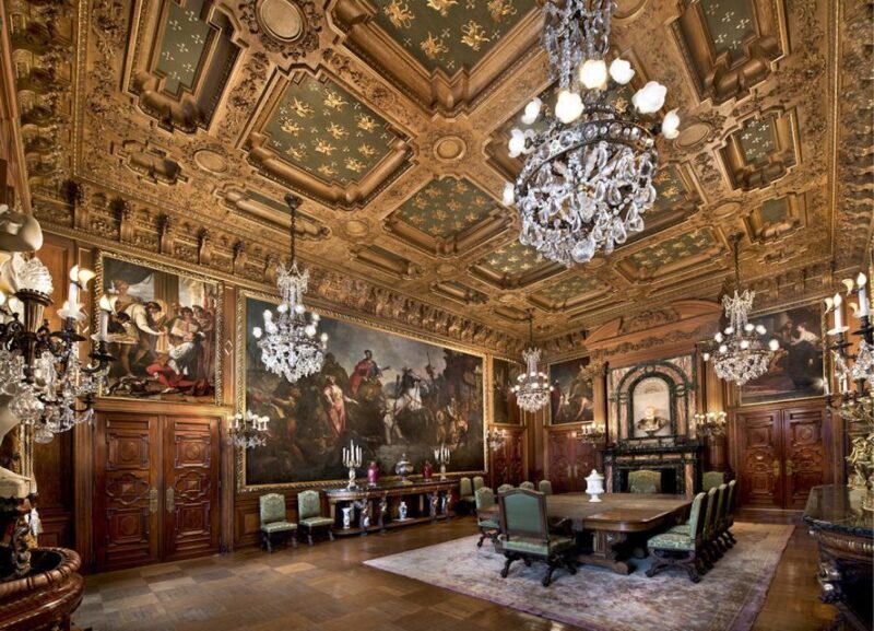 Newport: Newport Mansions Ticket - 1 or 2 Mansions - Practical Tips for Visiting
