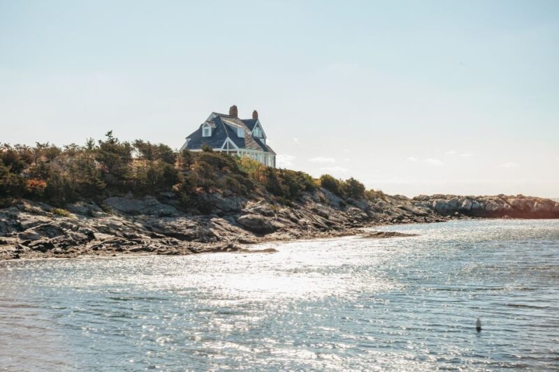 Newport: Scenic Trolley Tour - Practical Tips for Your Tour