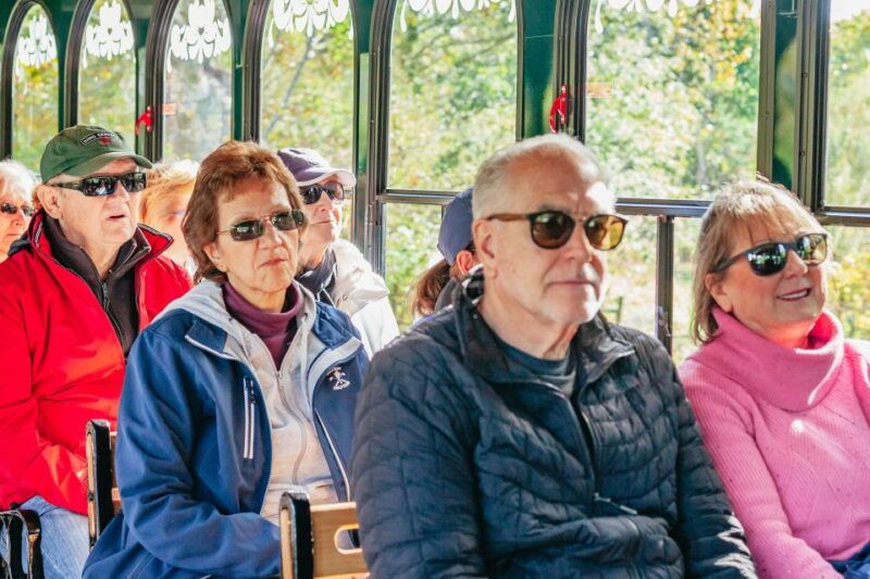 newport-scenic-trolley-tour