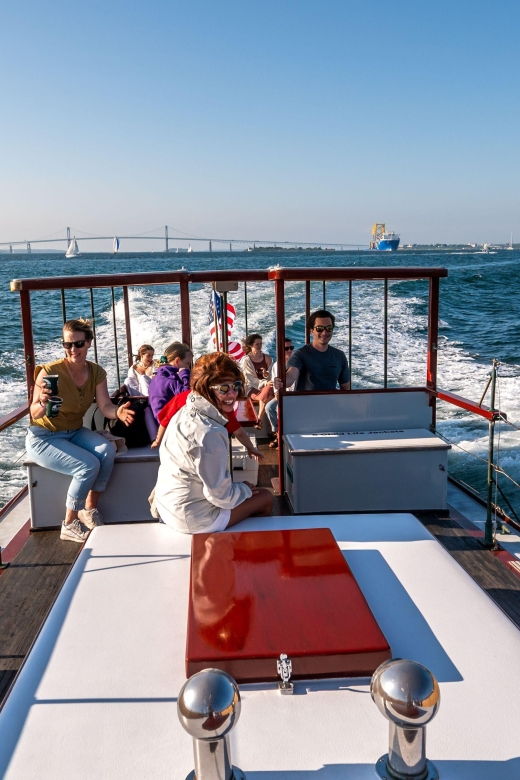 newport-sunset-cocktail-cruise