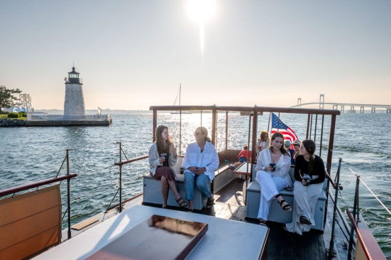 newport-sunset-cocktail-cruise