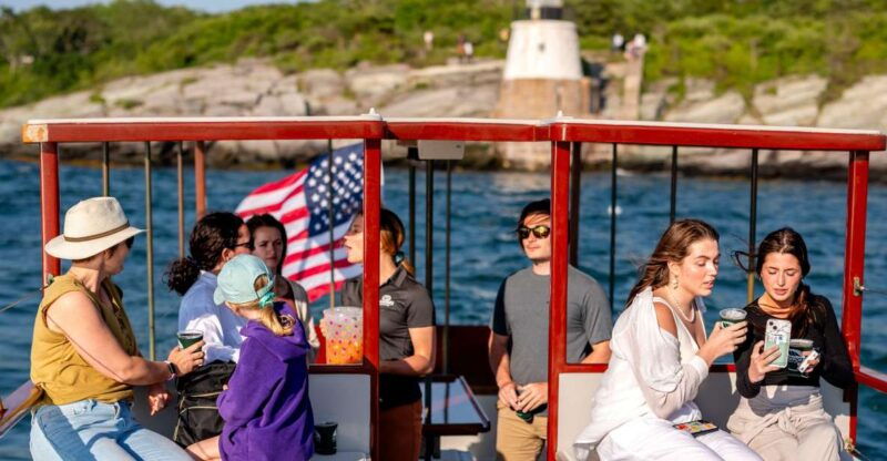 newport-sunset-cocktail-cruise