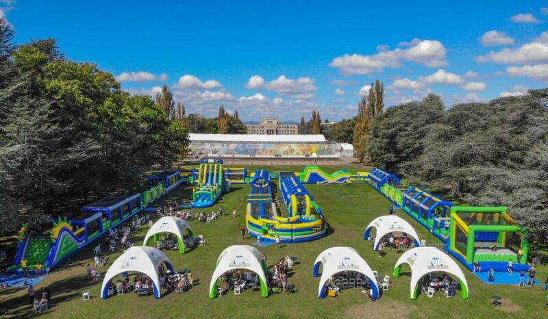 newport-tuff-nutterz-inflatable-obstacle-course