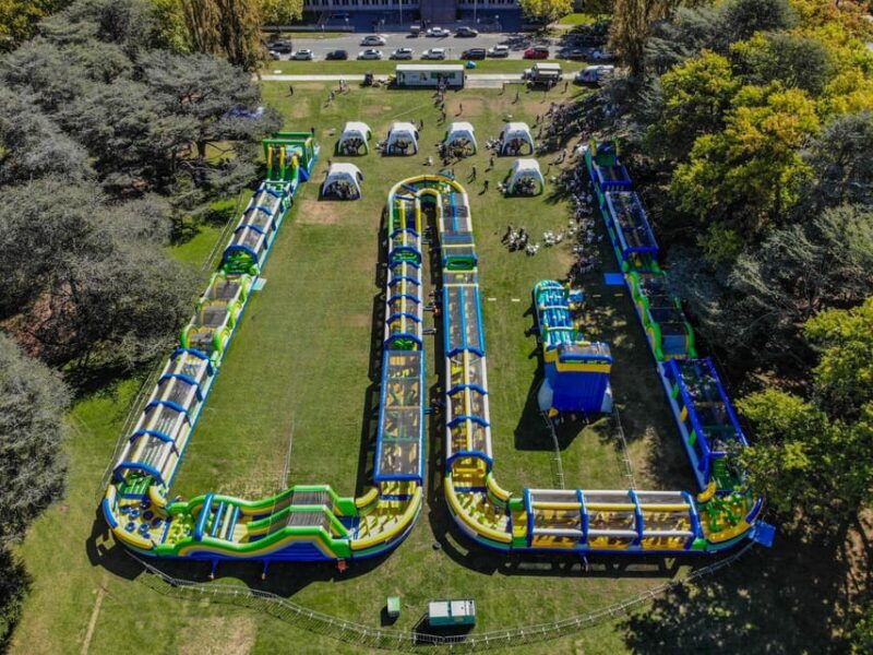 newport-tuff-nutterz-inflatable-obstacle-course