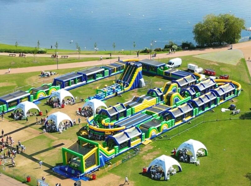newport-tuff-nutterz-inflatable-obstacle-course
