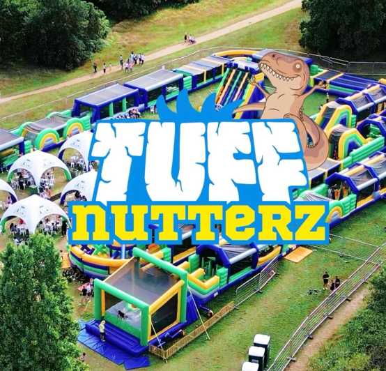 newport-tuff-nutterz-inflatable-obstacle-course