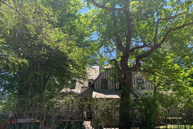 Newport's Opulent Gilded Age Homes: A Self-Guided Audio Tour - Frequently Asked Questions  