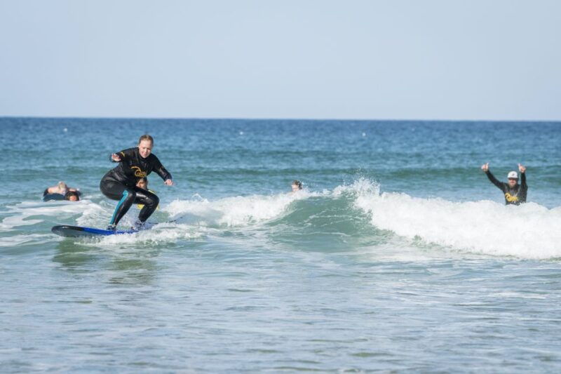 newquay-2-nights-camping-surfing-and-coasteering-trip