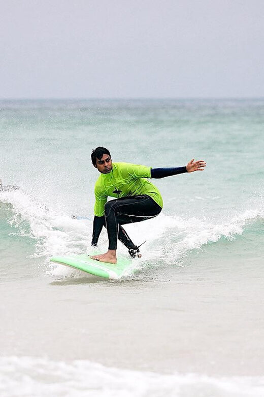 Newquay: 2hour Surf Experience - Private 1:1 or 2:1 lesson - The Value of a Private Surf Lesson in Newquay