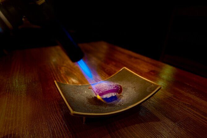 NEWSmall Class!Edomae Authentic Sushi Cooking Tokyo - Who Would Love This Experience?