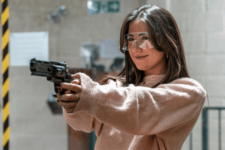 newton-abbot-pistol-range