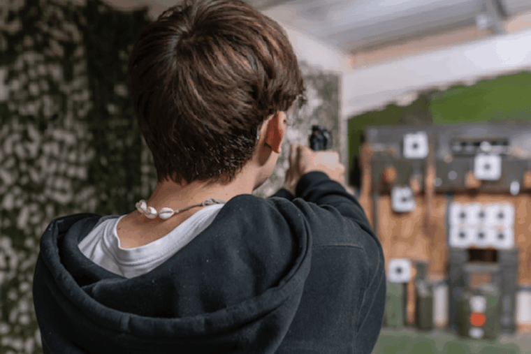 newton-abbot-rifle-and-pistol-combo-package