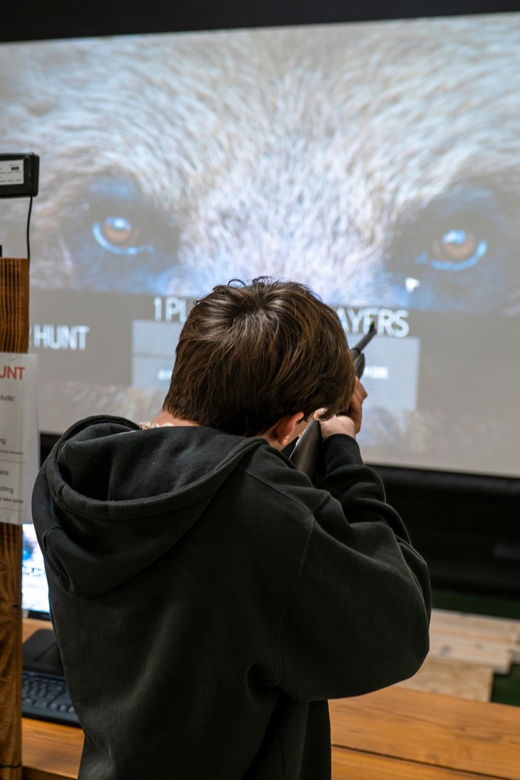 newton-abbot-rifle-and-simulator-combo-package