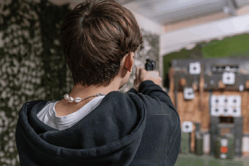 newton-abbot-rifle-pistol-and-simulator-combo-package